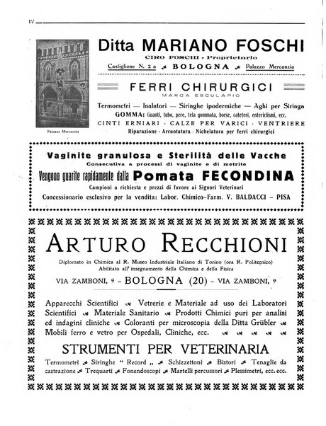 La nuova veterinaria rivista mensile fondata e diretta da Alessandro Lanfranchi