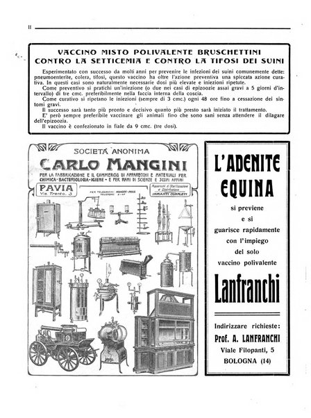 La nuova veterinaria rivista mensile fondata e diretta da Alessandro Lanfranchi