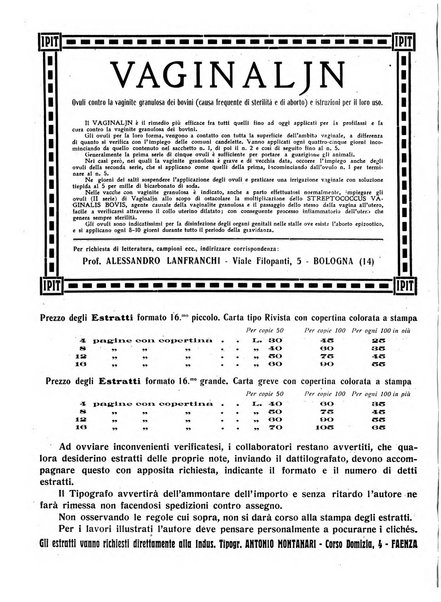 La nuova veterinaria rivista mensile fondata e diretta da Alessandro Lanfranchi