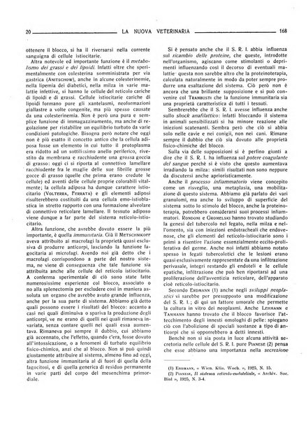 La nuova veterinaria rivista mensile fondata e diretta da Alessandro Lanfranchi