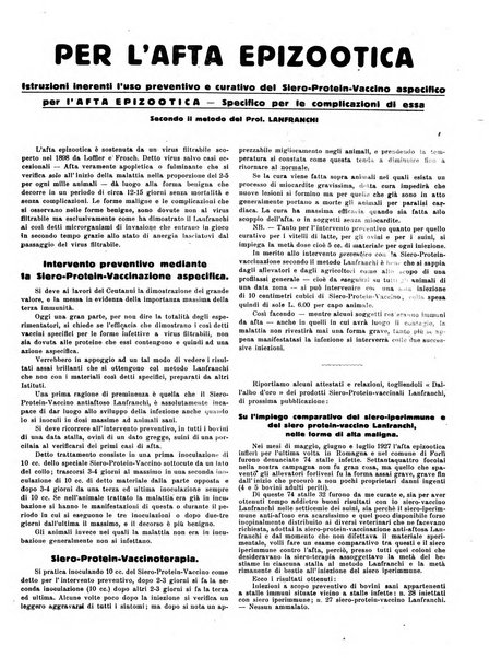 La nuova veterinaria rivista mensile fondata e diretta da Alessandro Lanfranchi