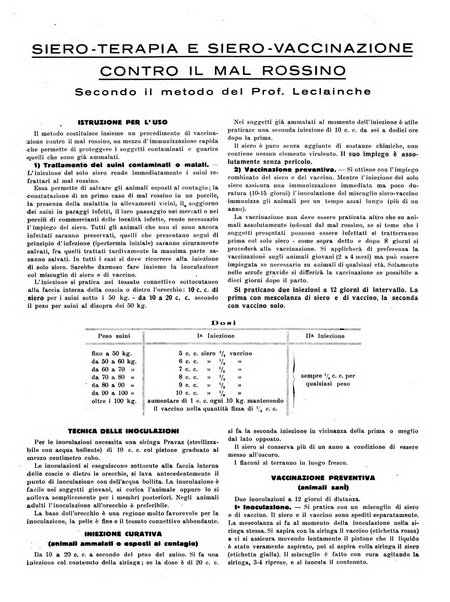 La nuova veterinaria rivista mensile fondata e diretta da Alessandro Lanfranchi