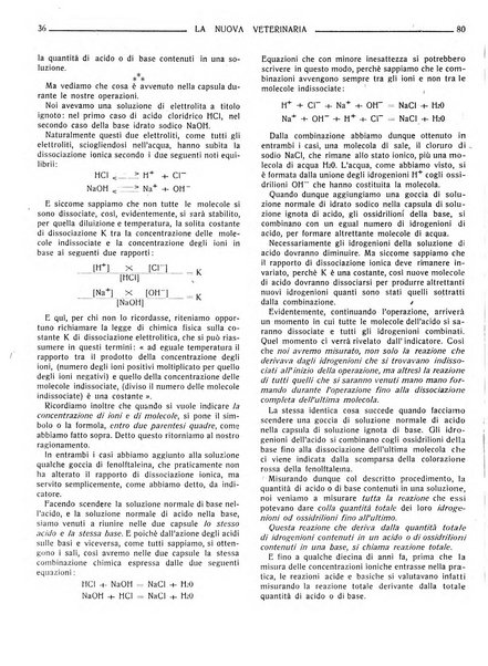 La nuova veterinaria rivista mensile fondata e diretta da Alessandro Lanfranchi