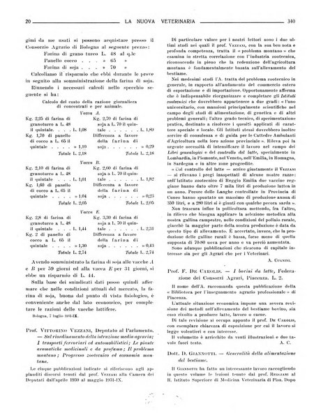 La nuova veterinaria rivista mensile fondata e diretta da Alessandro Lanfranchi