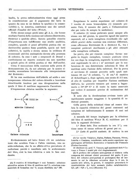 La nuova veterinaria rivista mensile fondata e diretta da Alessandro Lanfranchi