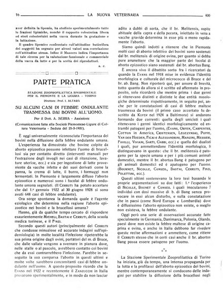 La nuova veterinaria rivista mensile fondata e diretta da Alessandro Lanfranchi