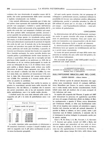 La nuova veterinaria rivista mensile fondata e diretta da Alessandro Lanfranchi