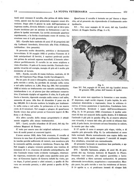 La nuova veterinaria rivista mensile fondata e diretta da Alessandro Lanfranchi