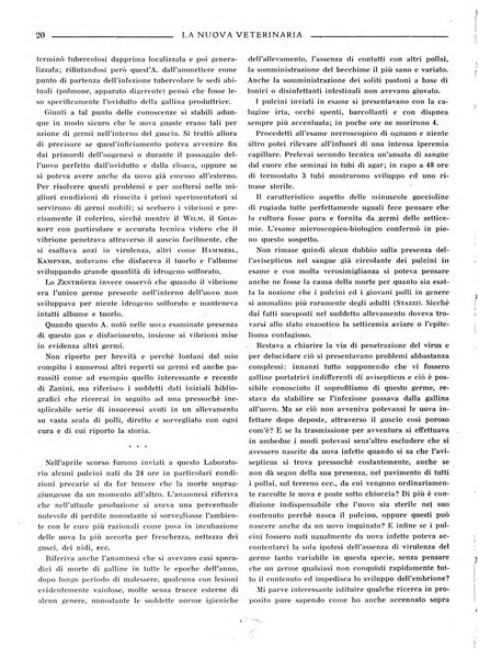 La nuova veterinaria rivista mensile fondata e diretta da Alessandro Lanfranchi