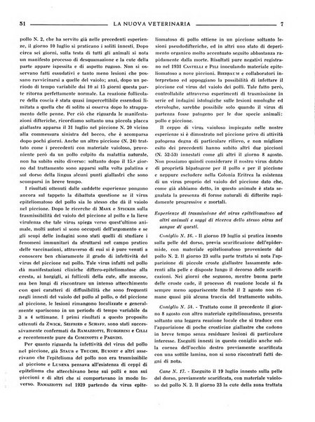 La nuova veterinaria rivista mensile fondata e diretta da Alessandro Lanfranchi