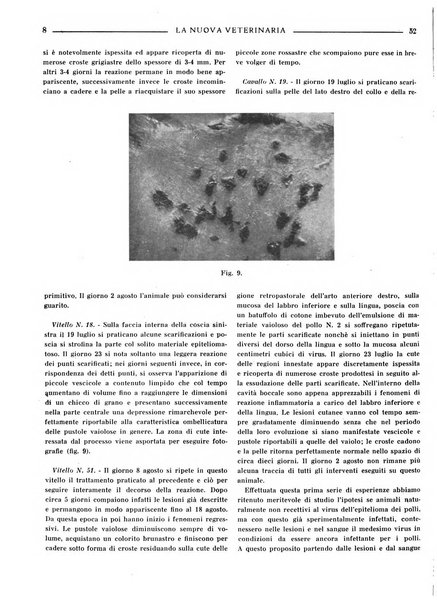 La nuova veterinaria rivista mensile fondata e diretta da Alessandro Lanfranchi