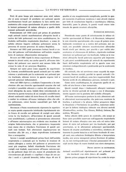 La nuova veterinaria rivista mensile fondata e diretta da Alessandro Lanfranchi