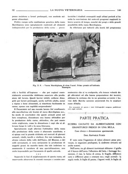 La nuova veterinaria rivista mensile fondata e diretta da Alessandro Lanfranchi