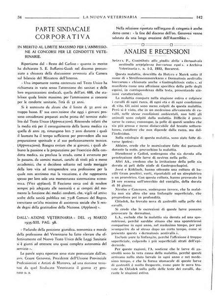 La nuova veterinaria rivista mensile fondata e diretta da Alessandro Lanfranchi