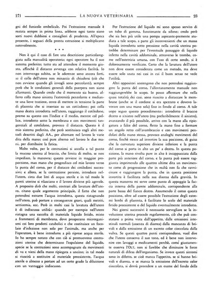 La nuova veterinaria rivista mensile fondata e diretta da Alessandro Lanfranchi