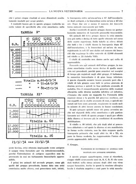 La nuova veterinaria rivista mensile fondata e diretta da Alessandro Lanfranchi