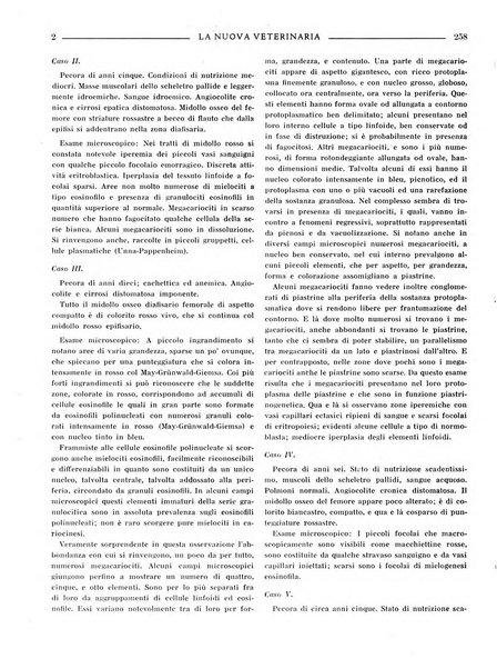 La nuova veterinaria rivista mensile fondata e diretta da Alessandro Lanfranchi