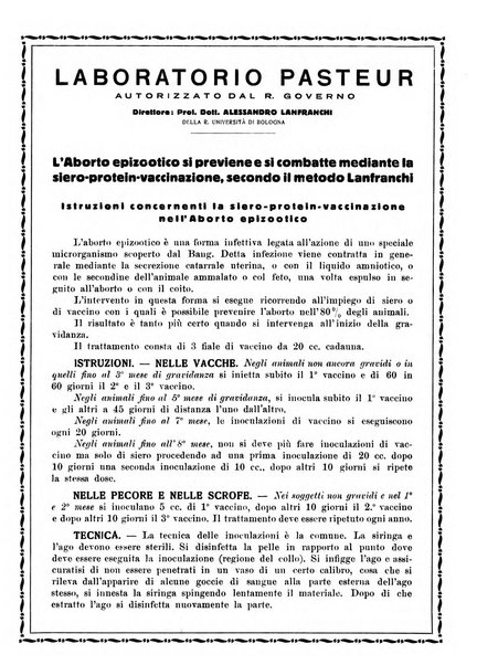 La nuova veterinaria rivista mensile fondata e diretta da Alessandro Lanfranchi