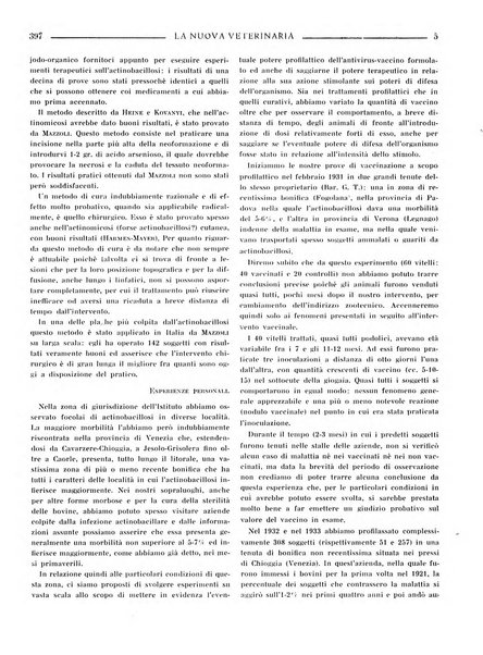 La nuova veterinaria rivista mensile fondata e diretta da Alessandro Lanfranchi