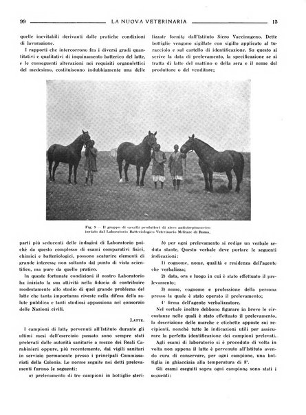 La nuova veterinaria rivista mensile fondata e diretta da Alessandro Lanfranchi