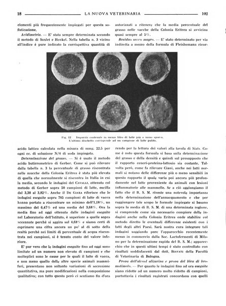 La nuova veterinaria rivista mensile fondata e diretta da Alessandro Lanfranchi