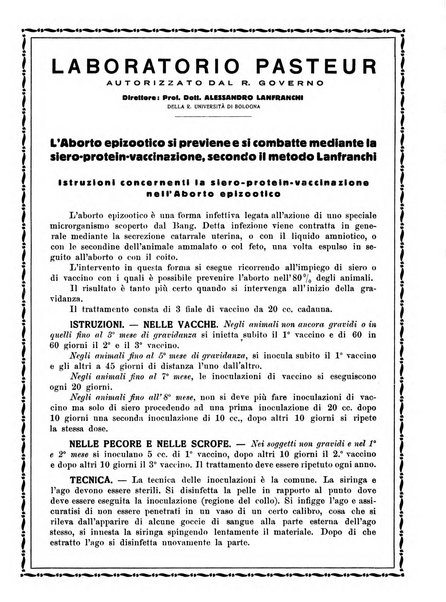 La nuova veterinaria rivista mensile fondata e diretta da Alessandro Lanfranchi