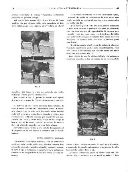 La nuova veterinaria rivista mensile fondata e diretta da Alessandro Lanfranchi