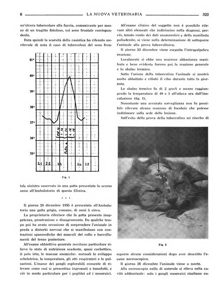 La nuova veterinaria rivista mensile fondata e diretta da Alessandro Lanfranchi