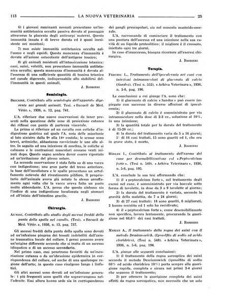 La nuova veterinaria rivista mensile fondata e diretta da Alessandro Lanfranchi