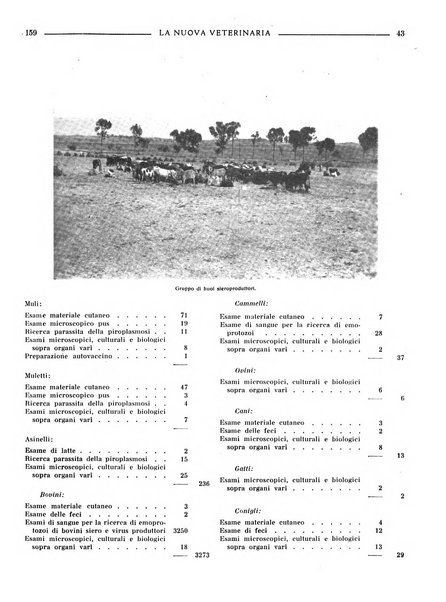 La nuova veterinaria rivista mensile fondata e diretta da Alessandro Lanfranchi