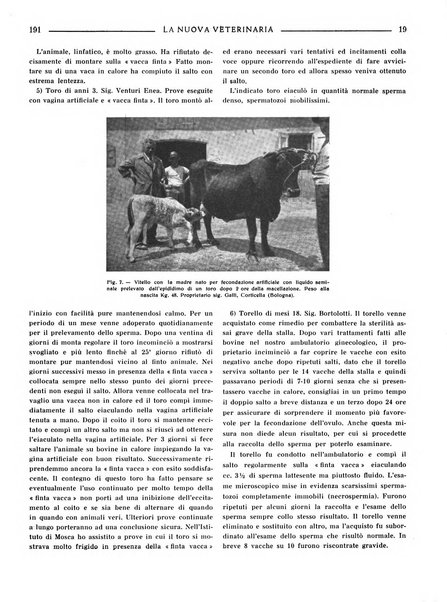 La nuova veterinaria rivista mensile fondata e diretta da Alessandro Lanfranchi