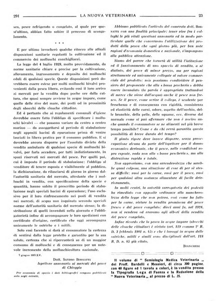 La nuova veterinaria rivista mensile fondata e diretta da Alessandro Lanfranchi