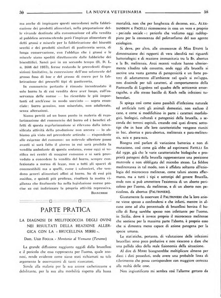 La nuova veterinaria rivista mensile fondata e diretta da Alessandro Lanfranchi