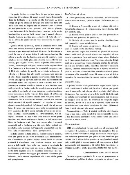 La nuova veterinaria rivista mensile fondata e diretta da Alessandro Lanfranchi