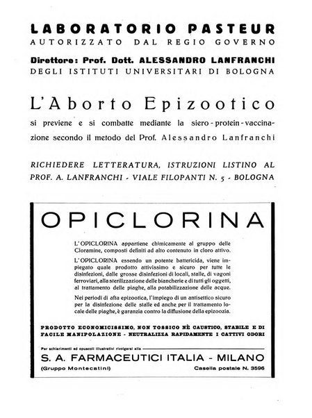 La nuova veterinaria rivista mensile fondata e diretta da Alessandro Lanfranchi