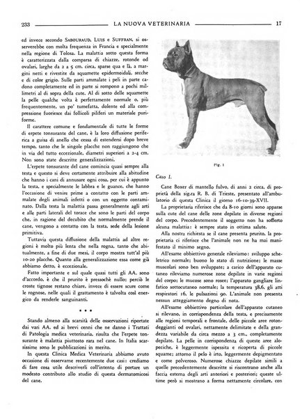 La nuova veterinaria rivista mensile fondata e diretta da Alessandro Lanfranchi