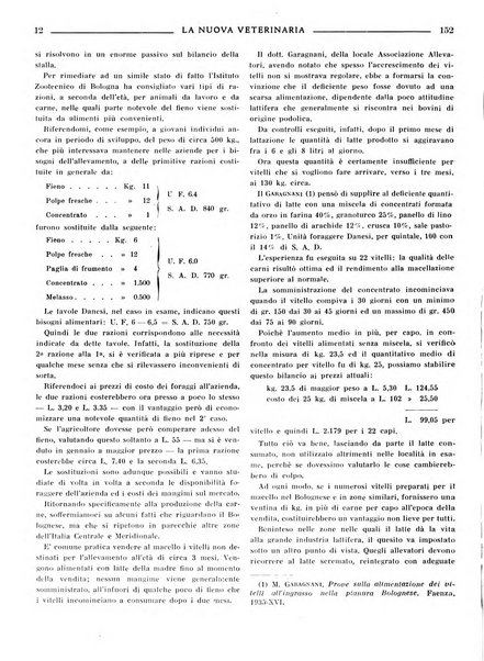 La nuova veterinaria rivista mensile fondata e diretta da Alessandro Lanfranchi