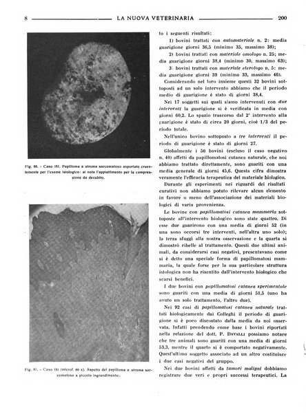 La nuova veterinaria rivista mensile fondata e diretta da Alessandro Lanfranchi