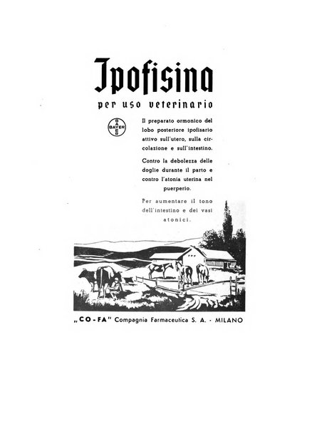 La nuova veterinaria rivista mensile fondata e diretta da Alessandro Lanfranchi