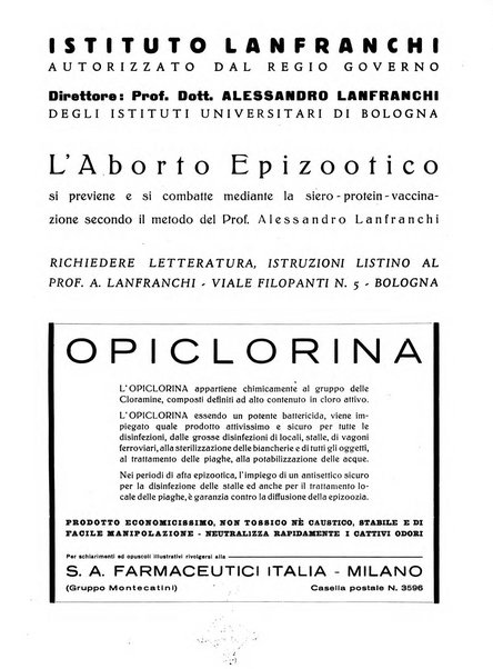 La nuova veterinaria rivista mensile fondata e diretta da Alessandro Lanfranchi