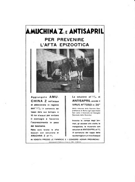 La nuova veterinaria rivista mensile fondata e diretta da Alessandro Lanfranchi