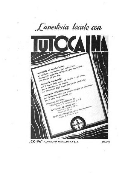 La nuova veterinaria rivista mensile fondata e diretta da Alessandro Lanfranchi