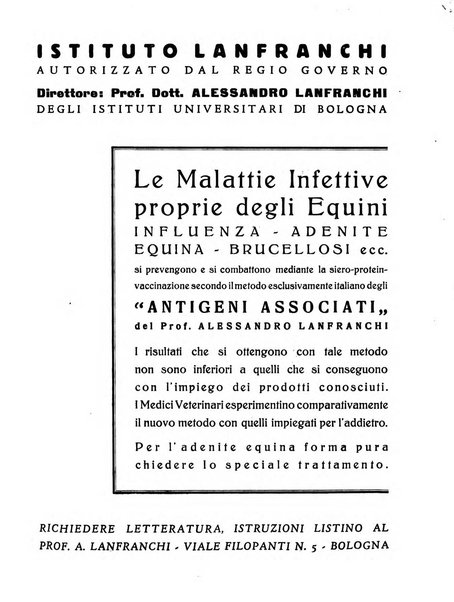 La nuova veterinaria rivista mensile fondata e diretta da Alessandro Lanfranchi