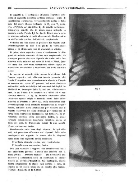 La nuova veterinaria rivista mensile fondata e diretta da Alessandro Lanfranchi