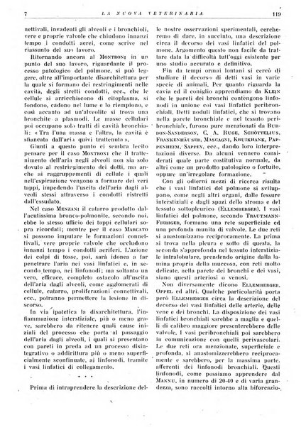 La nuova veterinaria rivista mensile fondata e diretta da Alessandro Lanfranchi