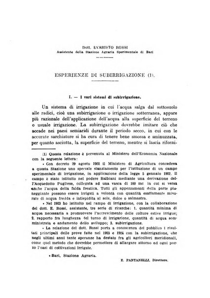 Nuovi annali dell'agricoltura