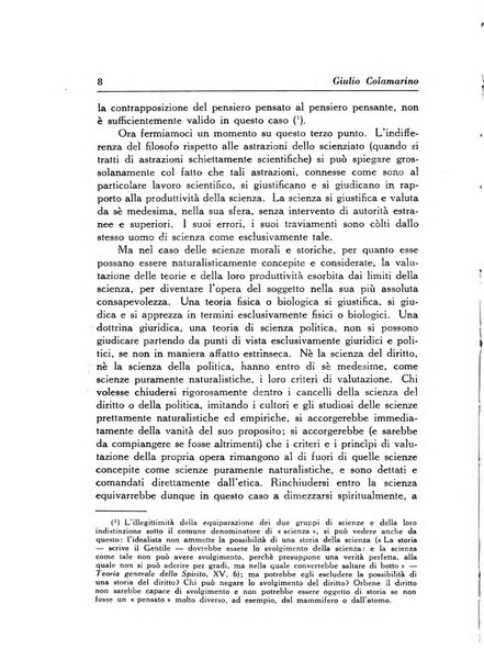 Nuovi problemi di politica, storia ed economia