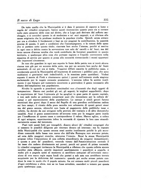 Nuovi problemi di politica, storia ed economia