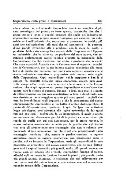 Nuovi problemi di politica, storia ed economia