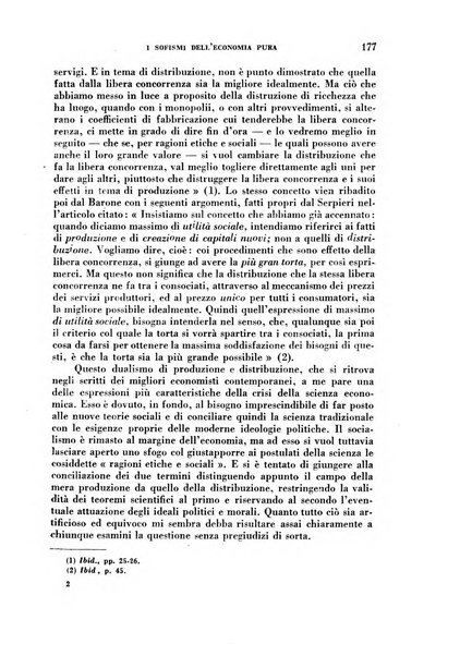 Nuovi studi di diritto, economia e politica